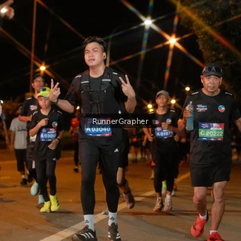Runner Photo 3958766