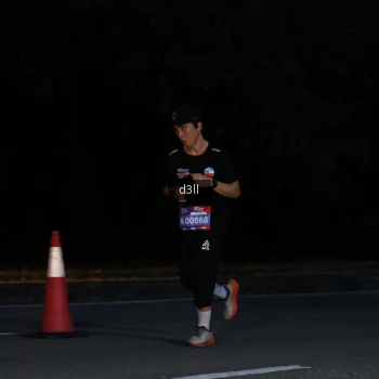 Runner Photo 3958775
