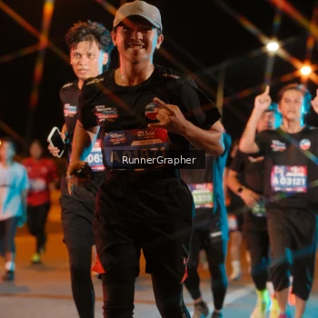 Runner Photo 3958789