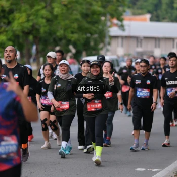 Runner Photo 3958792
