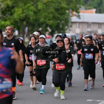Runner Photo 3958799