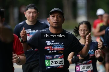 Runner Photo 39588
