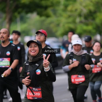 Runner Photo 3958807