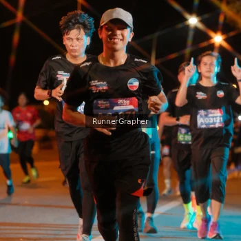 Runner Photo 3958811