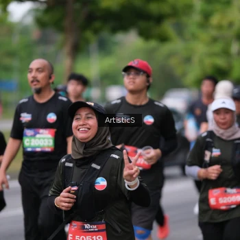 Runner Photo 3958815