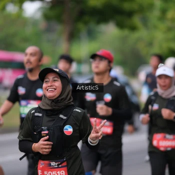 Runner Photo 3958835
