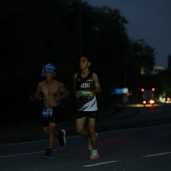 Runner Photo 3958841