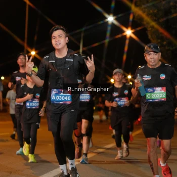 Runner Photo 3958847