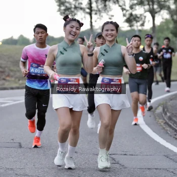 Runner Photo 3958857