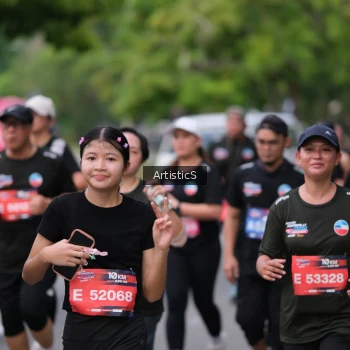 Runner Photo 3958870