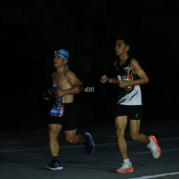 Runner Photo 3958884