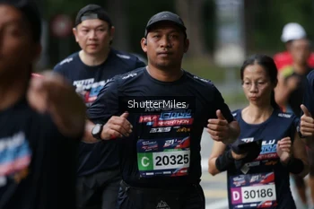 Runner Photo 39589