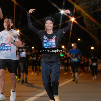 Runner Photo 3958944