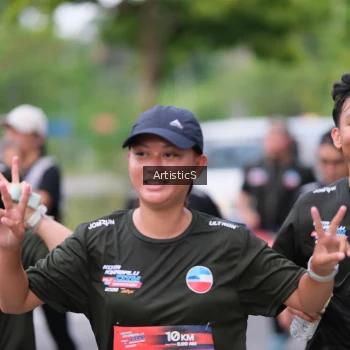 Runner Photo 3958956
