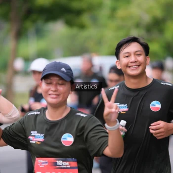 Runner Photo 3958960
