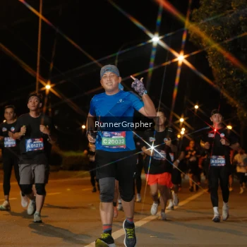 Runner Photo 3958993