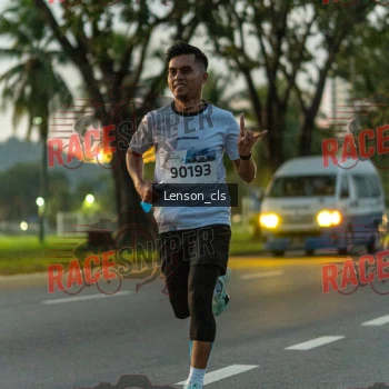 Runner Photo 395903