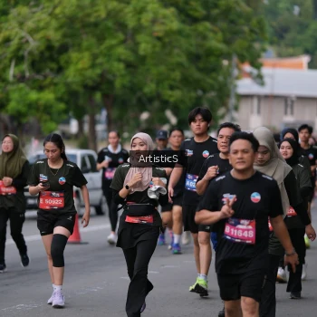 Runner Photo 3959032