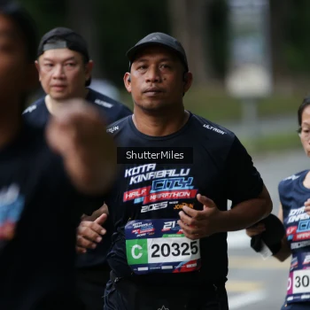 Runner Photo 39591