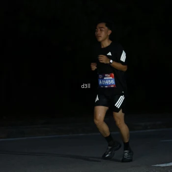 Runner Photo 3959181