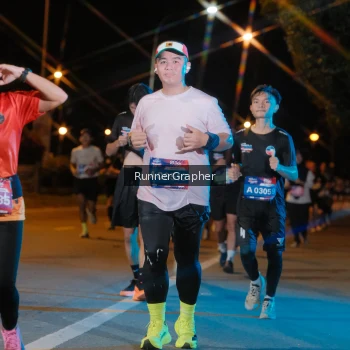 Runner Photo 3959202