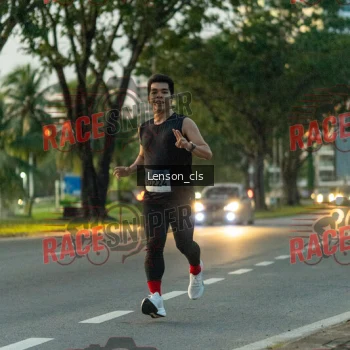 Runner Photo 395928