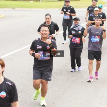 Runner Photo 3959293