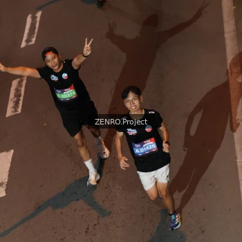 Runner Photo 3959296