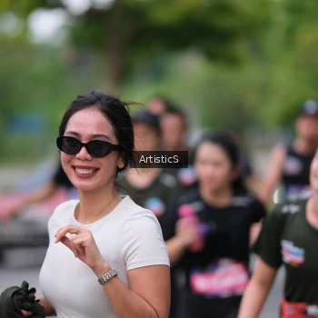 Runner Photo 3959305