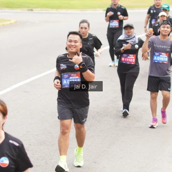 Runner Photo 3959314