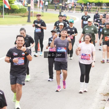 Runner Photo 3959329
