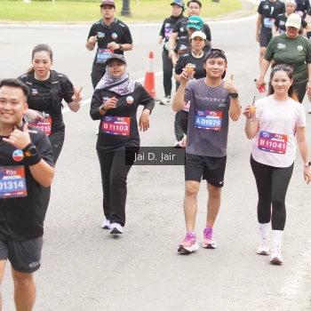 Runner Photo 3959338