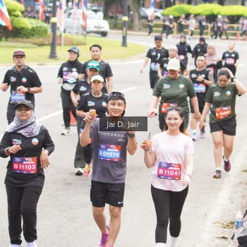 Runner Photo 3959346