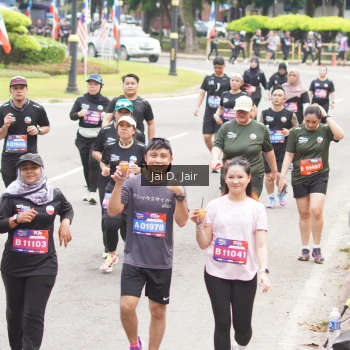 Runner Photo 3959358