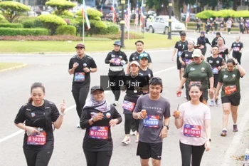 Runner Photo 3959359