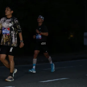 Runner Photo 3959361