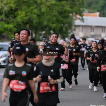 Runner Photo 3959368