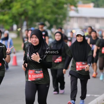 Runner Photo 3959377