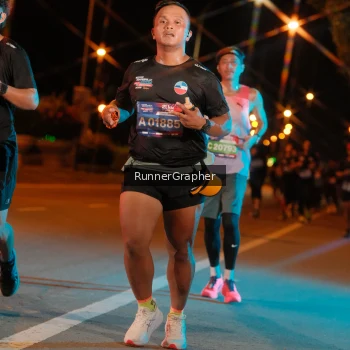 Runner Photo 3959384