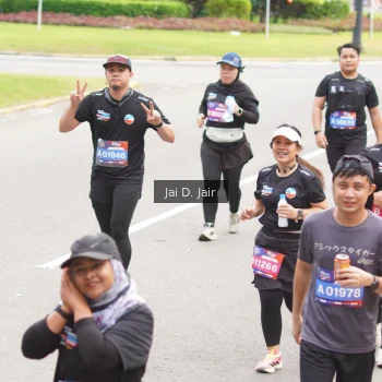 Runner Photo 3959388