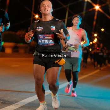 Runner Photo 3959397