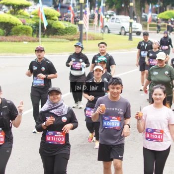 Runner Photo 3959398