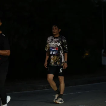 Runner Photo 3959403