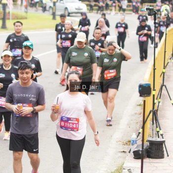 Runner Photo 3959405
