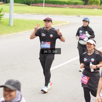 Runner Photo 3959408