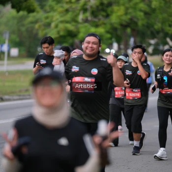 Runner Photo 3959414
