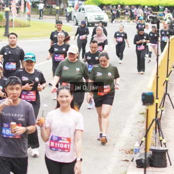 Runner Photo 3959417