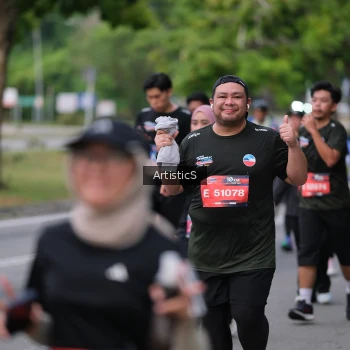 Runner Photo 3959419