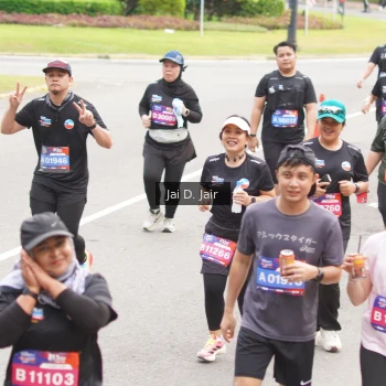 Runner Photo 3959422