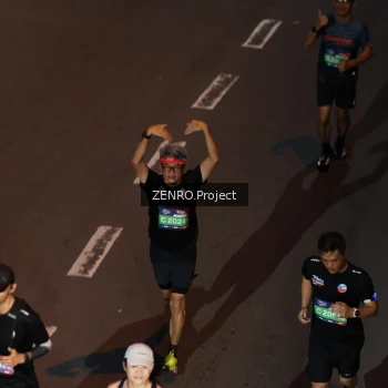 Runner Photo 3959425